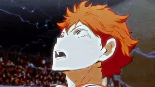 Haikyuu Edit - Tous Le Memes - AMV Quick! ☯