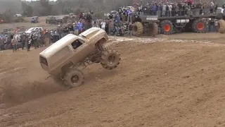 RWP Spring 2024 Big D**K Of The Pit