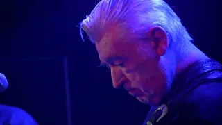 CHRIS SPEDDING & ANTON FIG - "Rip It Up"