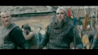 Vikings 4x20 Promo Legendado