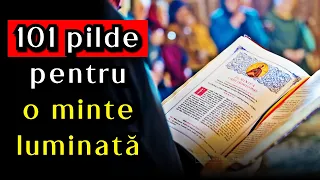 ⭕ 101 Pilde pentru o Minte Luminată și o Gândire Clară