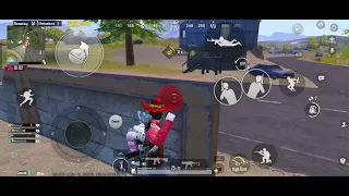 IMPOSSIBLE INTENSE FIGHT 🔥 Pubg Mobile 🇳🇵