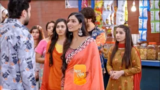 Bhagya Lakshmi Serial Update: Rishi aur Lakshmi ke Raste Hue Alag, Lakshmi ne kiya Shaadi Se Inkar