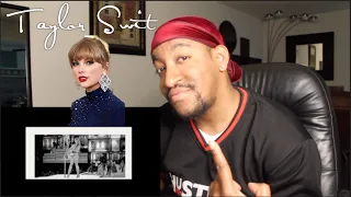 Taylor Swift - I Can Do It With a Broken Heart (Official Lyric Video) | REACTION