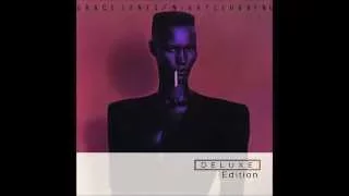 Grace Jones - Walking In The Rain (12" Version)