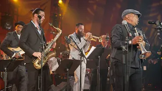 Hugh Masekela, Marcus Miller: "Bring Him Back Home (Nelson Mandela)" | International Jazz Day Paris