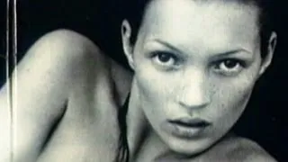 Kate Moss Fires Back at 'Too Skinny' Weight Critics