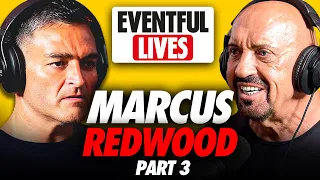 Gangster Doorman, Criminal Underworld & Riot Squads: Marcus Redwood (Part 3)