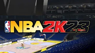 NBA 2K23 EUROLEAGUE MENORA MIVTACHIM ARENA | MACCABI TEL AVIV | PCBASKET 2K23 ROSTER