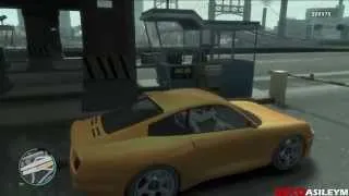 Прохождение игры GTA 4: Миссия 32 - The Puerto Rican Connection