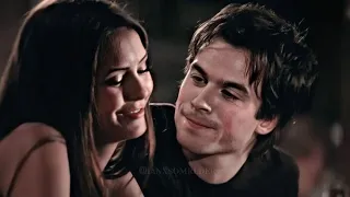 Damon & Elena • Я Буду Всегда С Тобой •