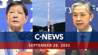 UNTV: C-NEWS  |  September 28, 2023