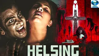 HELSING: RETURN OF DRACULA | Full Length Horror Movies In English | Francisco Del Río