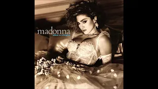 Madonna - Like a Virgin (Full Album) [Re-Issued 1985]