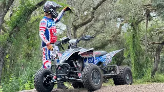 Pro Atv Mx (Rastrelli Riding School 2023)