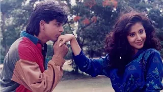 Is Pyar Se Meri Taraf Na Dekho - Chamatkar 💞❤️ Shahrukh Khan, Urmila Matondkar 💞❤️Kumar Sanu