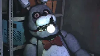 [FNaF SFM] Camera Movement Testing