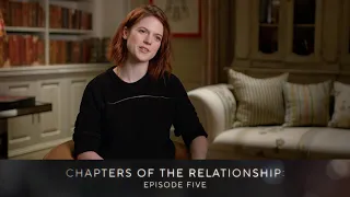 Chapters of the Relationship: Episode 5 | The Time Traveler’s Wife