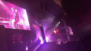 "What's My Age Again?" - Blink 182 at Amnesia Rockfest 2016