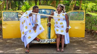 WENDO KÍRIGA ~WAITHAKA WA JANE FT WANJA ASALI (OFFICIAL 4K VIDEO)