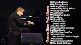 The Best Of Richard Clayderman 2022 - Richard Clayderman Collection 2022