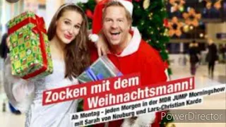 MDR JUMP Zocken mit dem Weihnachtsmann #20#