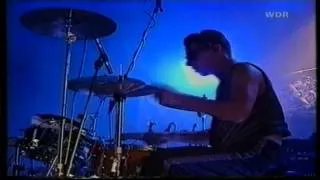 Rammstein (Rockpalast 1997) [05]  Sensucht