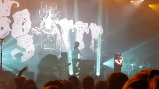 Igorrr - Radar Festival 2023 live highlights