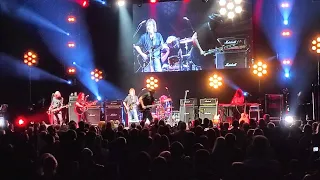 Chris Norman - Low Life - Hamburg, Germany live (April 11, 2022)