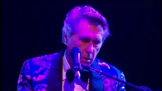 Bryan Ferry  Re Make/Re Model & Kiss and Tell Live at Glastonbury 2014 1080p 25fps H264 128kbit AAC