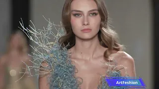 Tony Ward | Haute | Couture Spring Summer 2023 |  Show