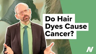 Do Hair Dyes Cause Cancer?