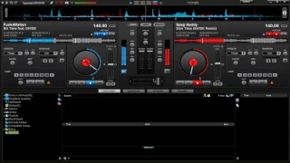 Virtual DJ (Dubstep Remix)