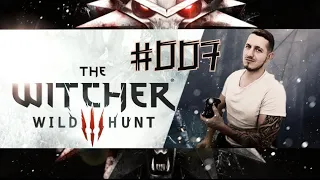 The Witcher 3: Next-Gen update Gameplay German (Xbox/xs) - Part #007