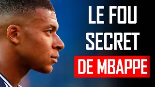 Ce Que L'on Nous Cache Sur Mbappe [Révélation] | H5 Motivation