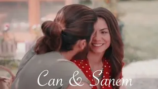 Can & Sanem || Creo En Tu Amor