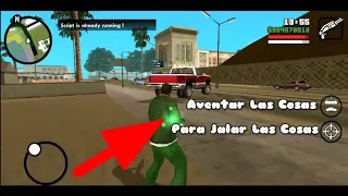 Los 3 Mejores Mods Para Gta San Andreas Android Y Contexto Storytime Del Anterior Canal Y Desapareci