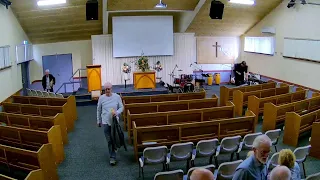Kevin Chave Funeral Service Livestream