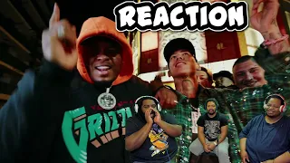 Duke Deuce & Yuki Chiba- TEAM TOMODACHI REMIX (Official Video) | REACTION!!!