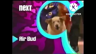 Disney Channel Next Bumpers (February 8, 2006)