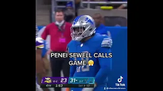 LIONS CALL GAME.