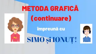 METODA GRAFICĂ (continuare)