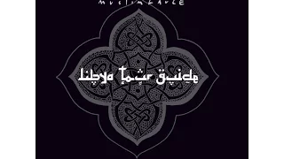 Muslimgauze ‎– Libya Tour Guide (2015) [FULL ALBUM]