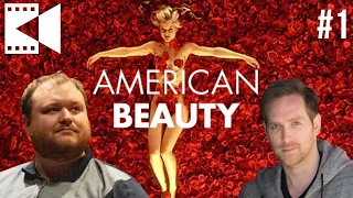 Did American Beauty Age Well? (w/ Max Woertendyke) | Film Feeder #1