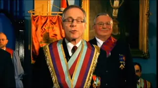 Royal Arch Masons of Canada in the Province of Ontario: "Fervency & Zeal"