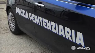 Presunte torture su un detenuto con problemi psichici nel carcere di Bari: in 12 a processo