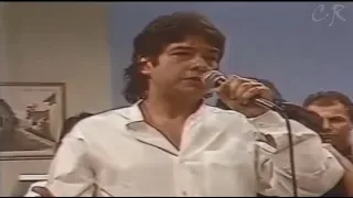 Antonio Marcos - Por Amor / TV Bandeirante 1991