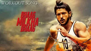 Zinda Lyric Video - Bhaag Milkha Bhaag|Farhan Akhtar|Siddharth Mahadevan|Prasoon Joshi