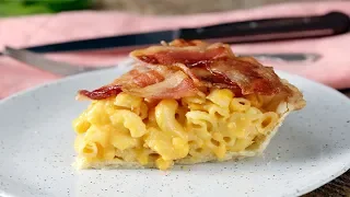 5 Creative Ways to Enjoy Mac and Cheese! | Tastemade