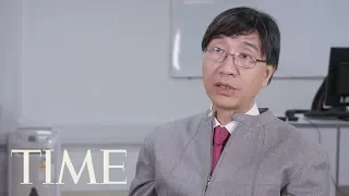 Virus Expert On The Wuhan Coronavirus Outbreak: 'We Must Treat It Extremely Seriously' | TIME